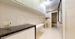 Cobertura Duplex Reformada com Vista Deslumbrante da Praia de Ipanema