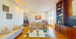 Apartamento de 210 m² na Vieira Souto