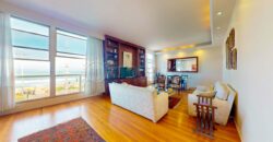 Apartamento de 210 m² na Vieira Souto