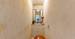 Apartamento de 210 m² na Vieira Souto