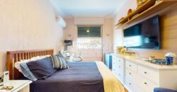 Apartamento de 210 m² na Vieira Souto