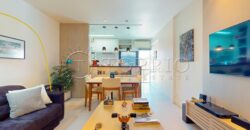 Apartamento reformado de 75m², em Ipanema