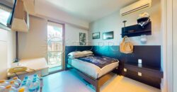 Apartamento reformado de 75m², em Ipanema