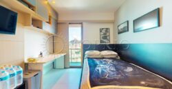 Apartamento reformado de 75m², em Ipanema