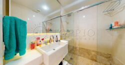 Apartamento reformado de 75m², em Ipanema