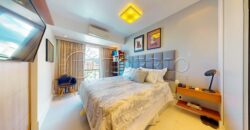 Apartamento reformado de 75m², em Ipanema