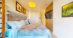 Apartamento reformado de 75m², em Ipanema