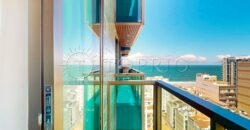 Apartamento reformado de 75m², em Ipanema