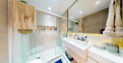 Apartamento reformado de 75m², em Ipanema