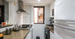 Apartamento reformado com vista para a Praia de Ipanema