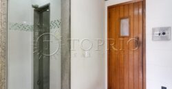 Apartamento reformado com vista para a Praia de Ipanema