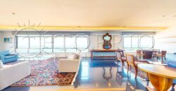 Apartamento Excepcional Frente Mar 538m² – Ipanema