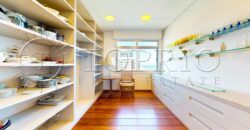 Apartamento Excepcional Frente Mar 538m² – Ipanema