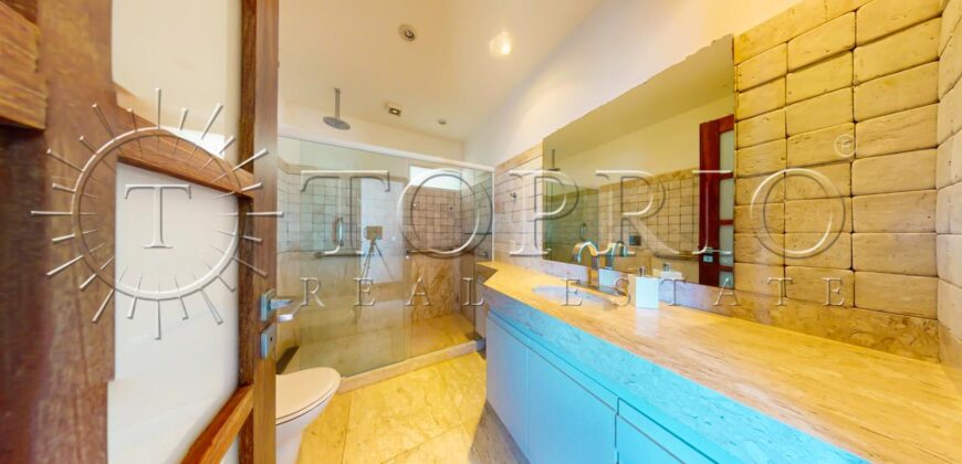 Apartamento Excepcional Frente Mar 538m² – Ipanema