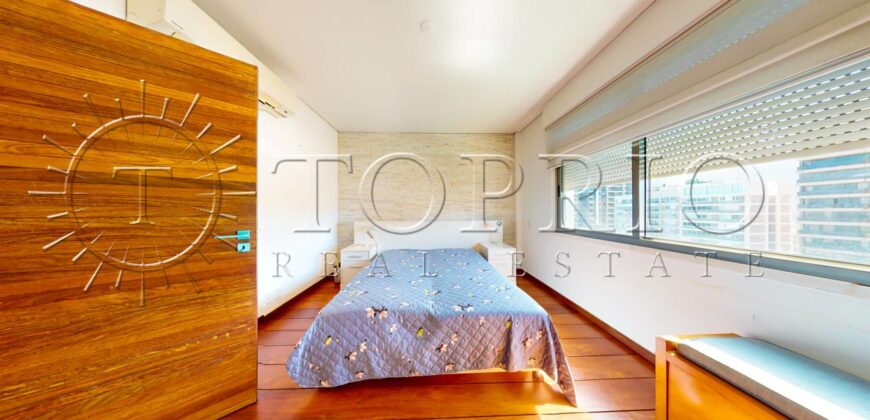Apartamento Excepcional Frente Mar 538m² – Ipanema
