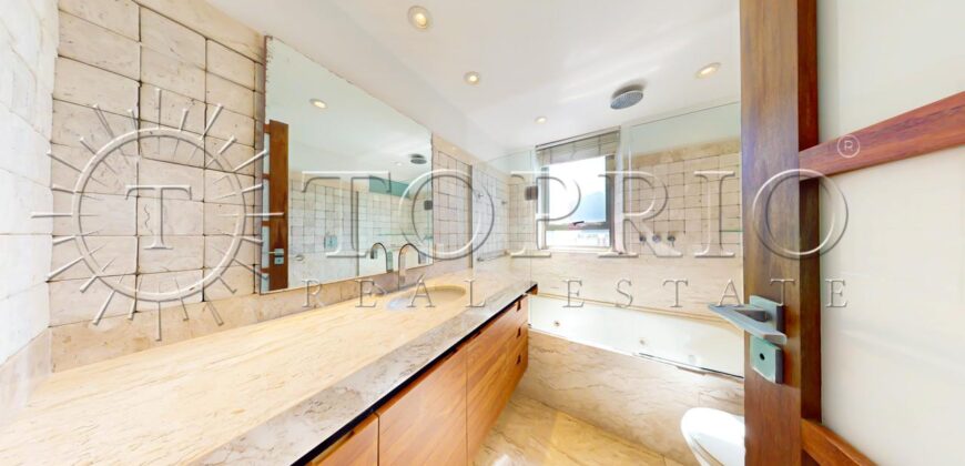 Apartamento Excepcional Frente Mar 538m² – Ipanema