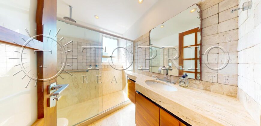 Apartamento Excepcional Frente Mar 538m² – Ipanema