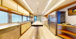 Apartamento Excepcional Frente Mar 538m² – Ipanema