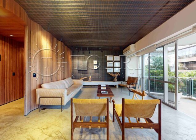 Cobertura duplex de 280 m² à venda em Ipanema