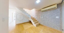 Cobertura Triplex Reformada no Leblon – Vista para o Dois Irmãos e Conforto Total