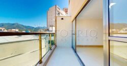 Cobertura Triplex Reformada no Leblon – Vista para o Dois Irmãos e Conforto Total