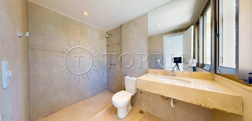 Cobertura Triplex Reformada no Leblon – Vista para o Dois Irmãos e Conforto Total