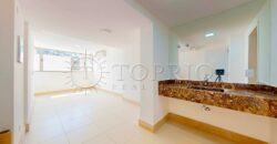 Cobertura Triplex Reformada no Leblon – Vista para o Dois Irmãos e Conforto Total