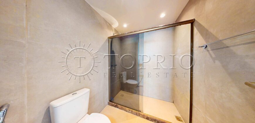 Cobertura Triplex Reformada no Leblon – Vista para o Dois Irmãos e Conforto Total