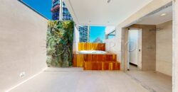 Cobertura Triplex Reformada no Leblon – Vista para o Dois Irmãos e Conforto Total