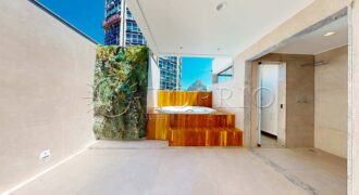 Cobertura Triplex Reformada no Leblon – Vista para o Dois Irmãos e Conforto Total