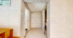 Cobertura Triplex Reformada no Leblon – Vista para o Dois Irmãos e Conforto Total