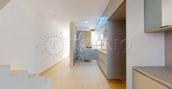 Cobertura Triplex Reformada no Leblon – Vista para o Dois Irmãos e Conforto Total