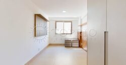 Cobertura Triplex Reformada no Leblon – Vista para o Dois Irmãos e Conforto Total