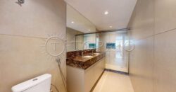 Cobertura Triplex Reformada no Leblon – Vista para o Dois Irmãos e Conforto Total