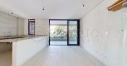 Apartamento de 56m² em Ipanema
