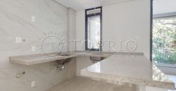 Apartamento de 56m² em Ipanema