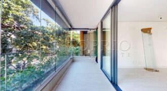 Apartamento de 56m² em Ipanema