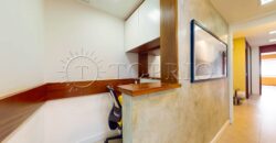 Sala Comercial Premium no Centro Empresarial de Ipanema