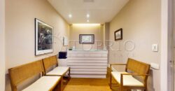 Excelente sala comercial de 46 m² situada no melhor e mais completo Centro Empresarial de Ipanema