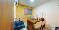 Sala Comercial Premium no Centro Empresarial de Ipanema