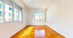 Apartamento Reformado de 127 m² em Ipanema