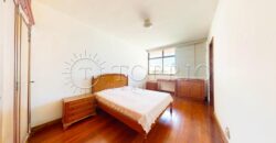 Apartamento de 134 m² em Ipanema – Andar Alto, Vista Mar e Potencial de Personalização