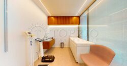 Sala Comercial Premium no Centro Empresarial de Ipanema