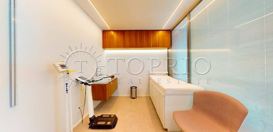 Sala Comercial Premium no Centro Empresarial de Ipanema