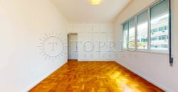 Apartamento Reformado de 127 m² em Ipanema