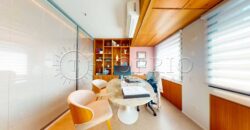 Sala Comercial Premium no Centro Empresarial de Ipanema