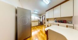 Apartamento de 134 m² em Ipanema – Andar Alto, Vista Mar e Potencial de Personalização