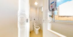 Apartamento Reformado de 127 m² em Ipanema