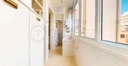 Apartamento Reformado de 127 m² em Ipanema