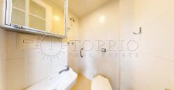 Apartamento de 140 m², silencioso e em rua excelente no Leblon